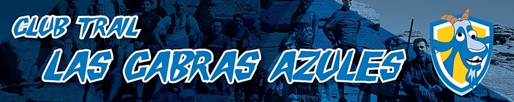 LICENCIA FEDERATIVA CABRAS AZULES - Register