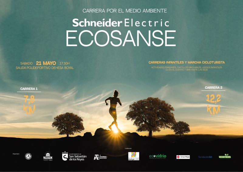 ECOSANSE - Inscríbete