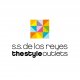 The Style Outlets S.S de los Reyes