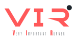 Very Important Runner