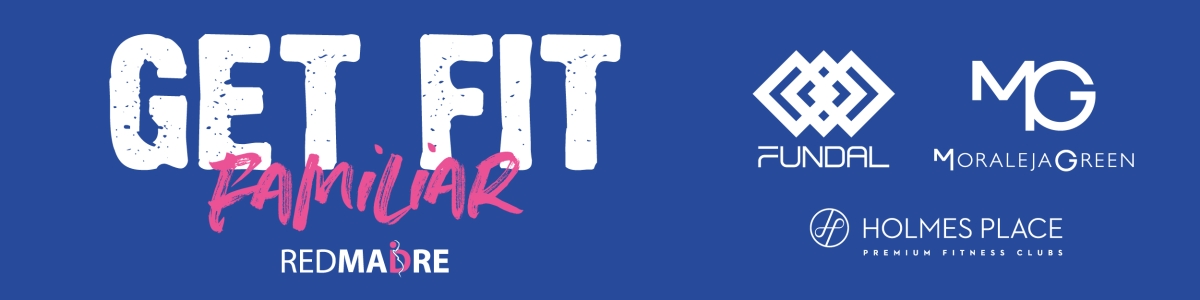 Com arribar  - GET FIT IN MORALEJA GREEN ESPECIAL FAMILIAS