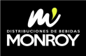 Distribuciones de bebidas Monroy