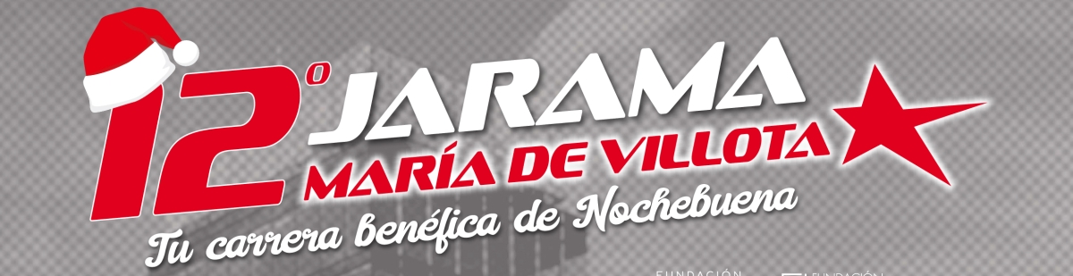 Cómo llegar  - XII JARAMA MARÍA DE VILLOTA